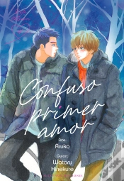 Capa do artigo Confuso Primer Amor 4
