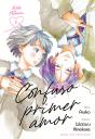 Confuso Primer Amor 5 - Preview