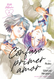 Capa do artigo Confuso Primer Amor 5