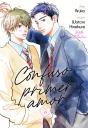 Confuso Primer Amor 6 - Preview