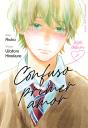 Confuso Primer Amor 7 - Preview