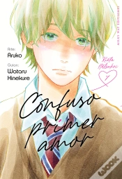 Capa do artigo Confuso Primer Amor 7