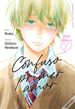 Capa do artigo Confuso Primer Amor 7