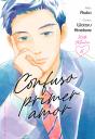 Confuso Primer Amor 8 - Preview