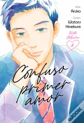 Capa do artigo Confuso Primer Amor 8