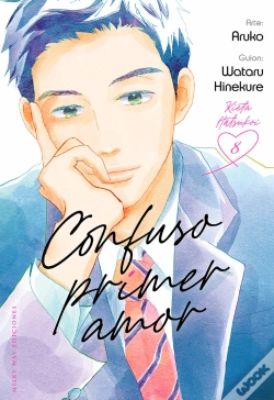 Capa do artigo Confuso Primer Amor 8
