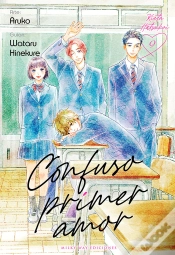 Capa do artigo Confuso Primer Amor 9