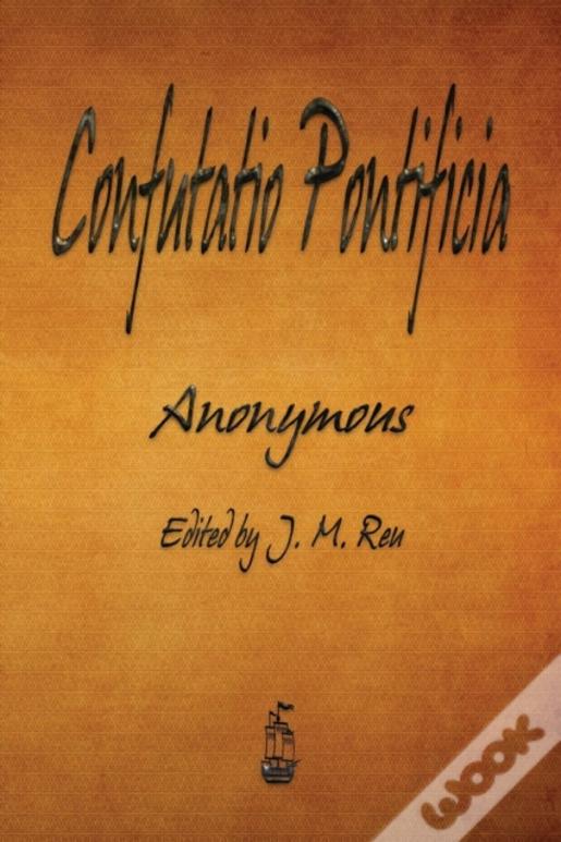 Confutatio Pontificia