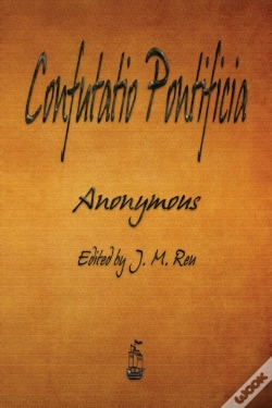 Capa do artigo Confutatio Pontificia