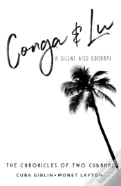 Capa do artigo Conga & Lu