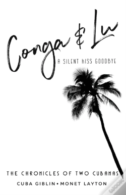 Capa do artigo Conga & Lu