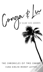 Capa do artigo Conga & Lu