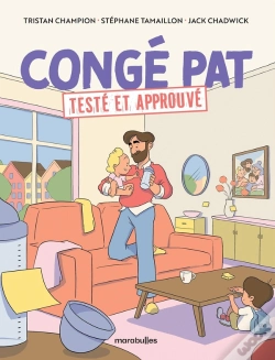 Capa do artigo Congé Pat' : Testé Et Approuvé