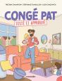 Congé Pat' : Testé Et Approuvé - Preview