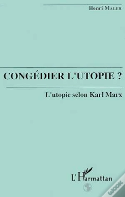 Capa do artigo Congedier L'Utopie ? L'Utopie Selon Karl Marx
