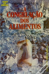 Congelação dos Alimentos