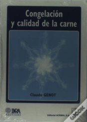 Capa do artigo Congelación Y Calidad De La Carne