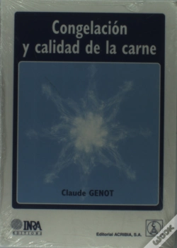 Capa do artigo Congelación Y Calidad De La Carne