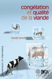 Capa do artigo Congélation Et Qualité De La Viande