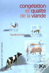 Congelation Et Qualite De La Viande