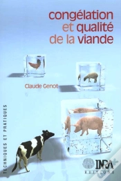 Capa do artigo Congelation Et Qualite De La Viande