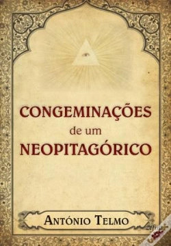 Capa do artigo Congeminações de Um Neopitagórico