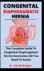 Congenital Diaphragmatic Hernia - Preview