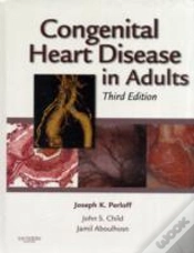 Capa do artigo Congenital Heart Disease In Adults