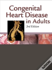 Capa do artigo Congenital Heart Disease In Adults