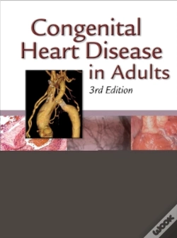 Capa do artigo Congenital Heart Disease In Adults