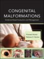 Congenital Malformations: Evidence-Based Evaluation And Management - Preview