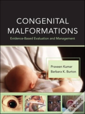 Capa do artigo Congenital Malformations: Evidence-Based Evaluation And Management