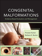 Capa do artigo Congenital Malformations
