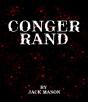Conger Rand - Preview
