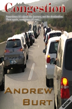 Capa do artigo Congestion