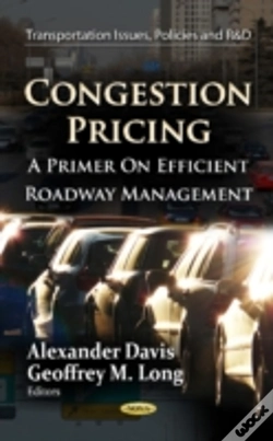 Capa do artigo Congestion Pricing