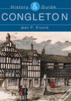 Capa do artigo Congleton: History And Guide
