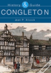 Capa do artigo Congleton: History And Guide