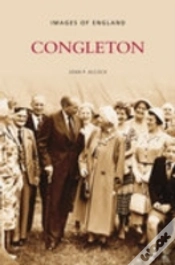 Capa do artigo Congleton