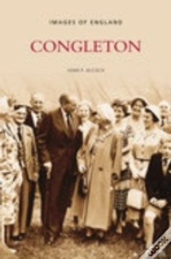 Capa do artigo Congleton