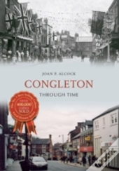 Congleton Through Time