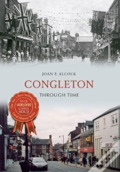 Capa do artigo Congleton Through Time