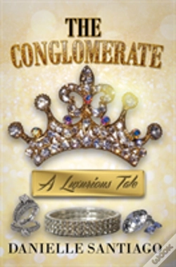 Capa do artigo Conglomerate