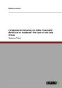 Conglomerate Structure In India - Preview