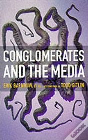 Capa do artigo Conglomerates And The Media