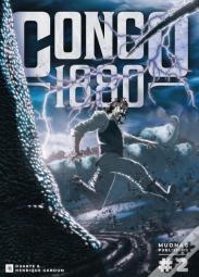 Congo 1880 - A Forgotten World - Part 2