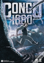Capa do artigo Congo 1880 - A Forgotten World - Part 2