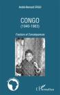 Congo (1940-1963) ; Fracture Et Conséquences - Preview