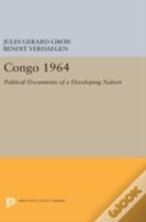 Congo 1964