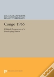Capa do artigo Congo 1965